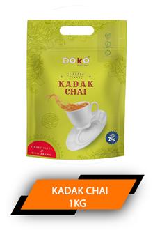 Premium Kadak Chai 1kg